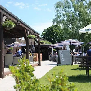 The Dolman At Forest Golf Course Ferndown